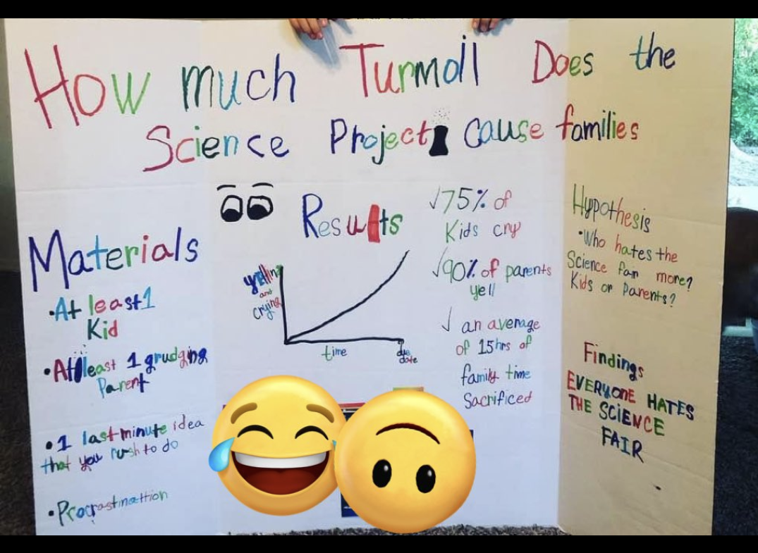 FF 4.5.24 What Made Me Laugh