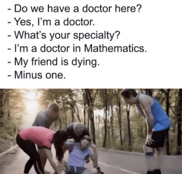 What Made Me Laugh Image